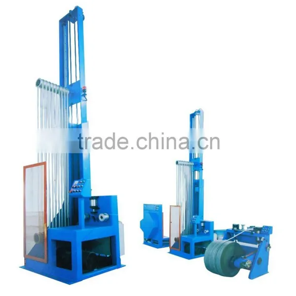 Rubber Steel Strip Extrusion Line photo-2