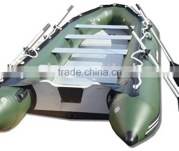 Inflatable Boat/fishing Boat/sport Boat/rescue Boat