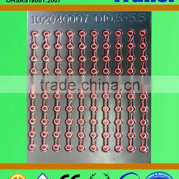 Air Core Inductance Coil photo-6