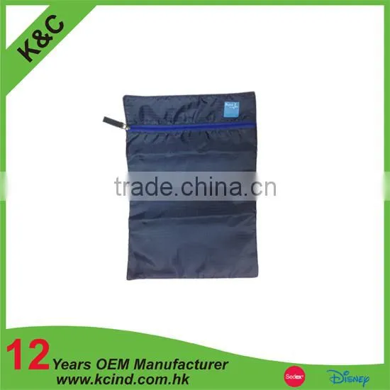 2016 New Design Promotional Polyester Material Travel Bag Set photo-5