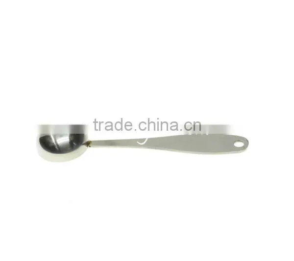 Round Shape Coffee Spoon photo-6
