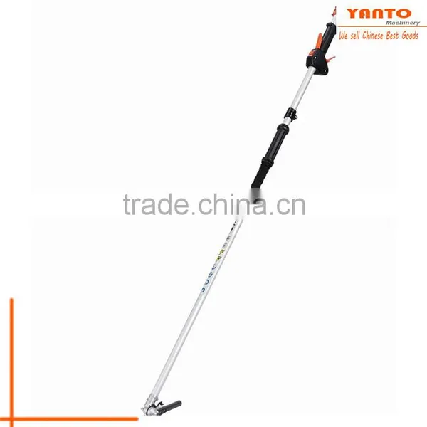 450W POLE HEDGE TRIMMER ET1206 NEW Yanto Corded Hedge Trimmer With Rotating Handle And Dual Blade Action Blades photo-4