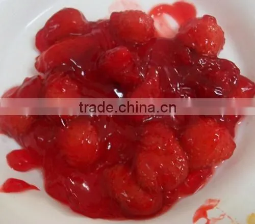 Canned Fruit Piefilling and Topping photo-3