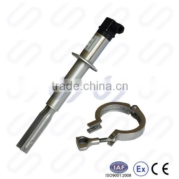 2015 New Mini Tuning Fork Liquid Level Switch/Level Sensor (Chuck Installation)