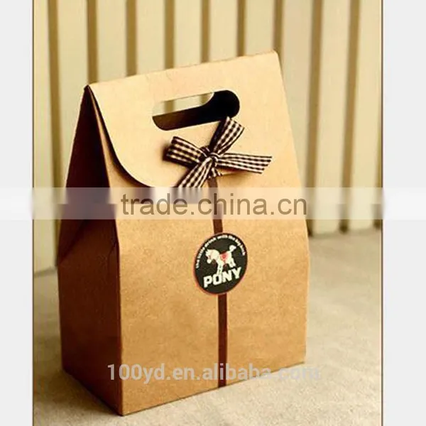 Customized Best Quality Clothes Packaging Bags photo-3
