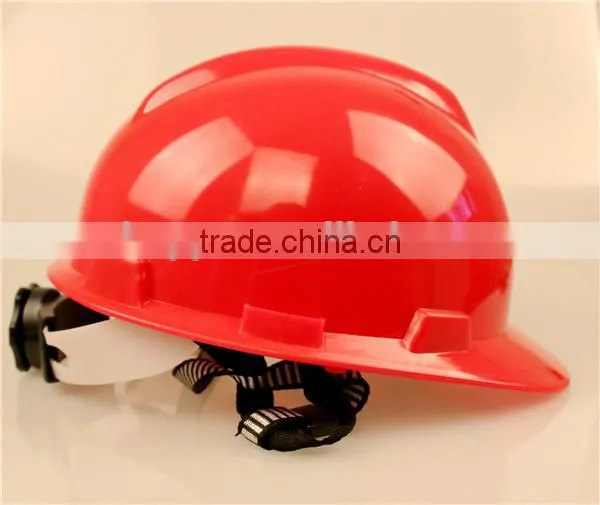 ABS v Type American Safety Helmet Made in China photo-2