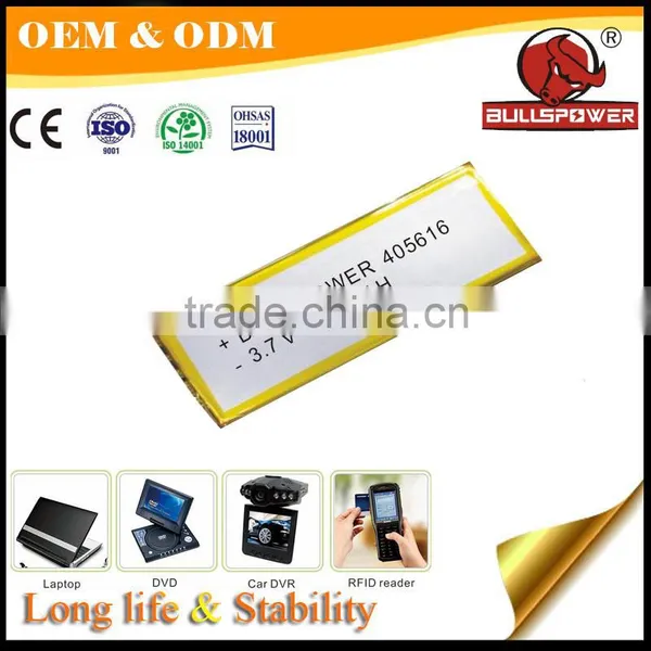High Energy 3.7v 5000mah Li-ion Battery 3.7v 5000mah Lipo Battery 3.7v 5000mah Battery photo-6