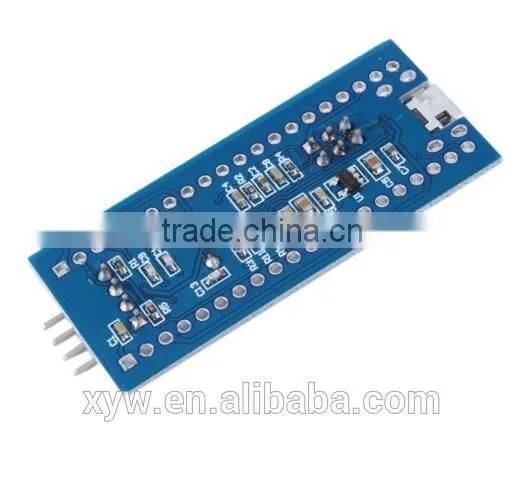 STM32F103C8T6 ARM STM32 Minimum System Development Board Module For Arduino photo-5