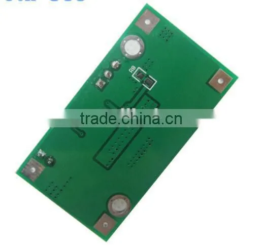 DC-DC Adjustable Step-Up and Step-Down Power Supply Module Boost and Buck Voltage Converter Super 2596& 2577 photo-2