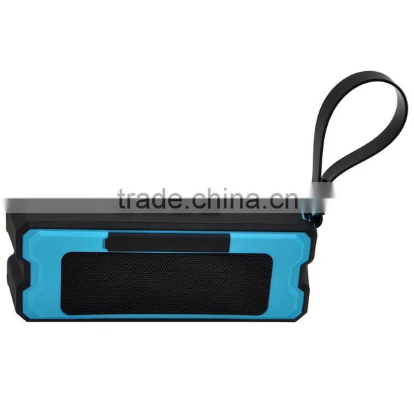 Premium Quality Outdorr Bluetooth Wireless Speaker photo-5