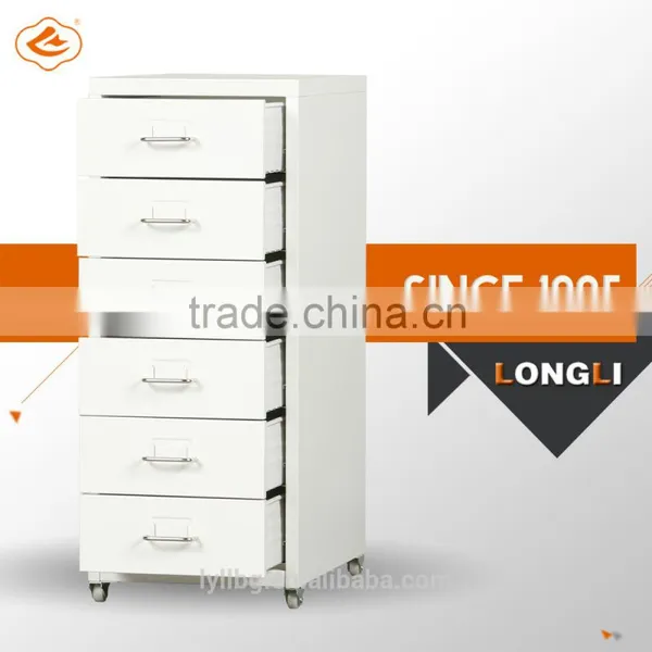 Korea Hot Selling Drawer Cabinet Multi-fuctional Separate Storage photo-6