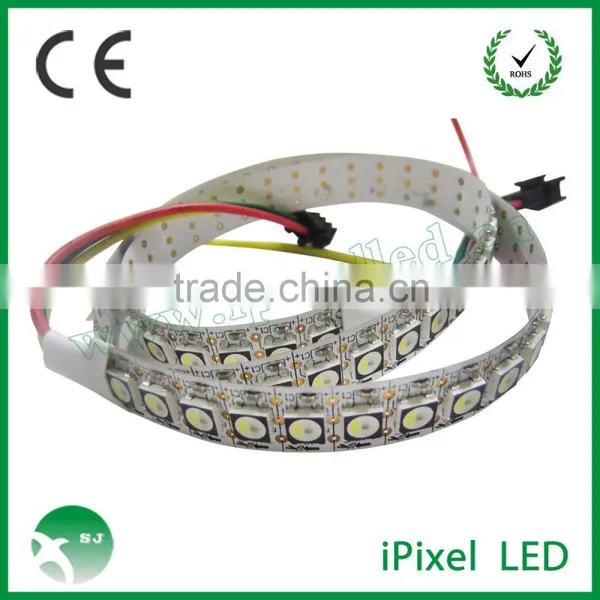 SJ-10060-SK6812 RGBW Led Flex Strip photo-5