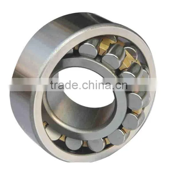OEM Brand Name Spherical Roller Bearing 22220 for Confectionery Machinery photo-2
