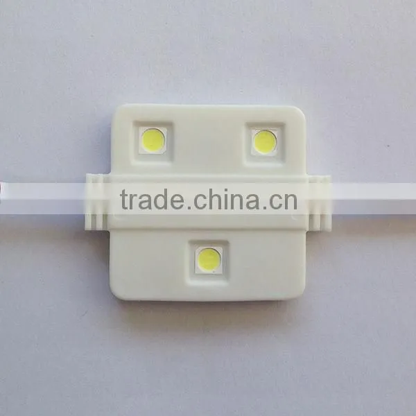 New high power p10 led display module