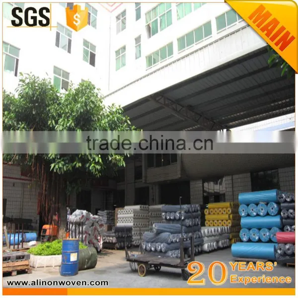 Chinese Supplier Wholesale Non-woven Material photo-5