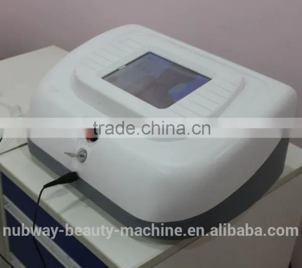 Beijing Manufacturer With 5 Years Experience Of Producing And Exporting RBS Spider Vein Removal Machine photo-6