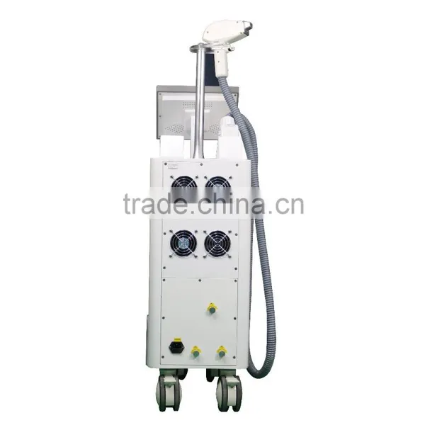 Medical CE! 12 Groups of Laser Bars Painless Depilation 808nm Diodenlaser photo-6