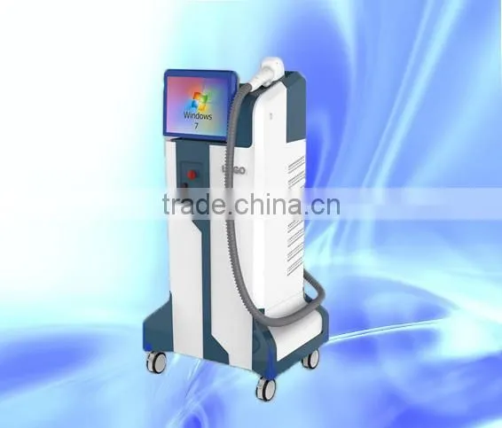 Lady / Girl 808 Diode Laser Bikini / Armpit Hair Removal Hair Removal Machine photo-4
