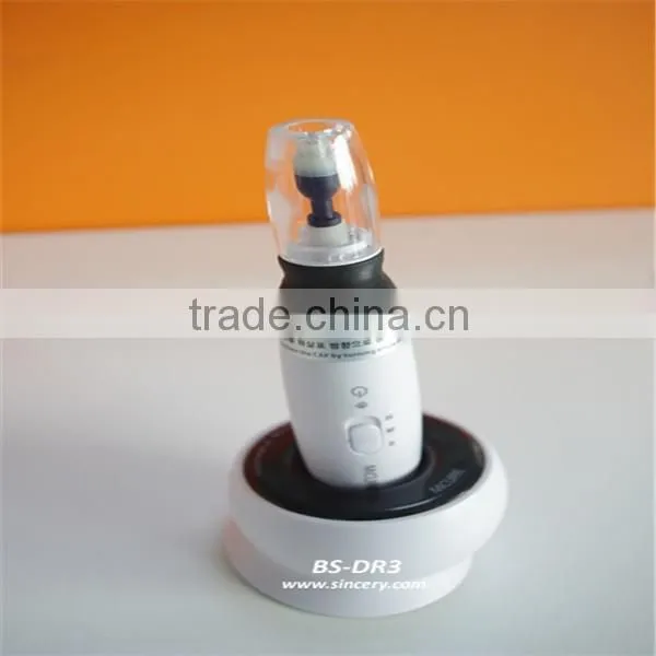 2015 Best Supplier Wholesale Manufacturer Price Auto Derma Pen With Derma Light photo-2