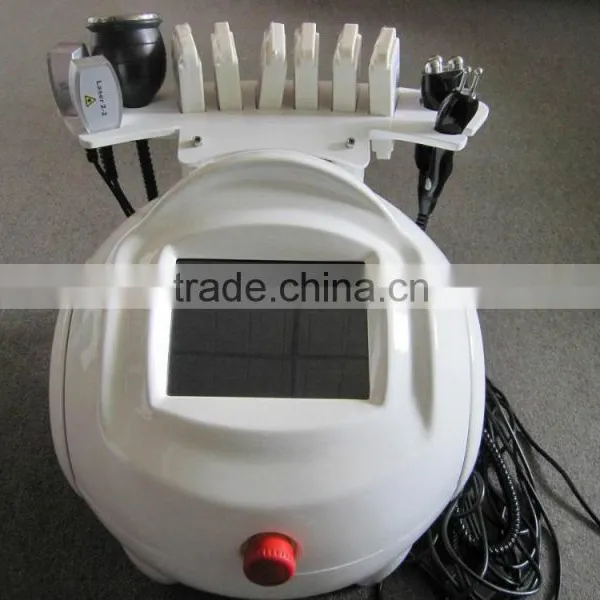 Low Price Lipo Laser Weight Loss Machine for Home Use photo-2
