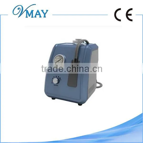 Diamond Microdermabrasion Diamond Peel Machine Portable Microdermabrasion Machine for Sale HD1.0 photo-2