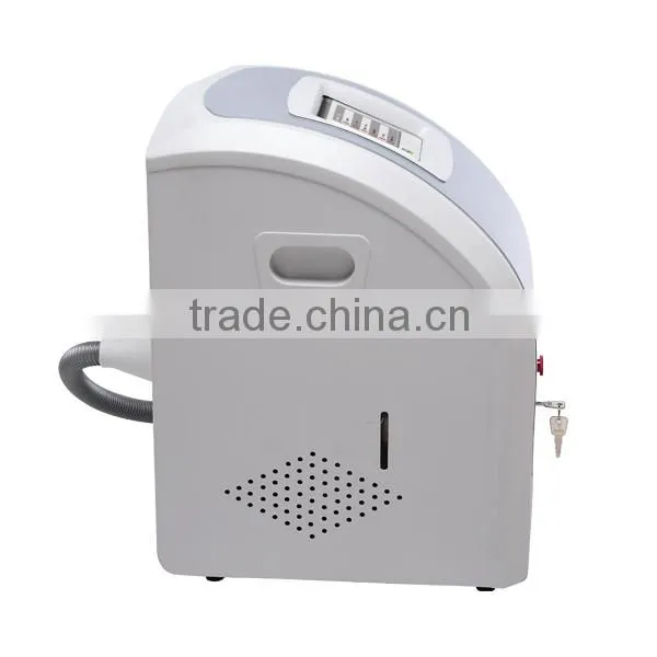 IPL Hair Removal, Portable Design, Xenon Lamp With Life Span up to 100000 Shots, 8-inch LCD Touch Screen photo-5