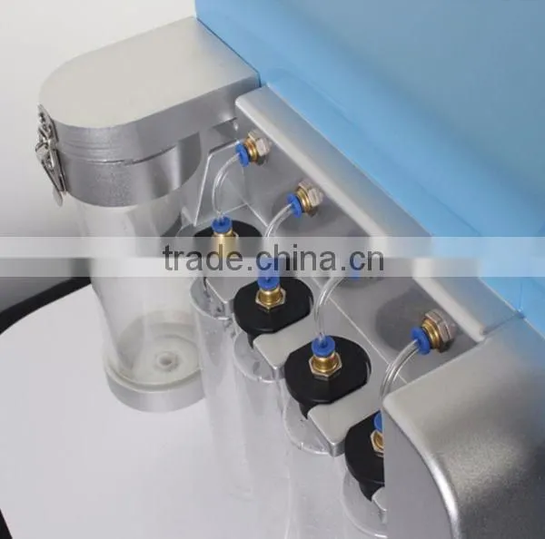 M-D6 Skin Blackhead Removal Suction Microdermabrasion Machine photo-4