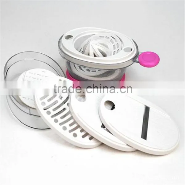 Mini Salad Food Veggie Kitchen Potato Vegetable Mandolin Slicer photo-3