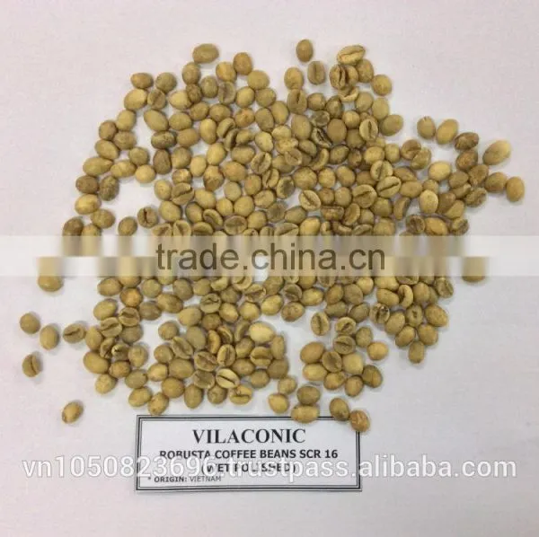 VIETNAM ROBUSTA COFFEE BEANS - GRADE 1 photo-4