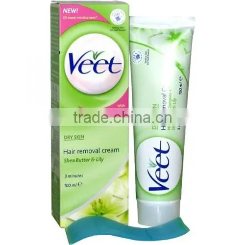 Veet 3 Minute Hair Removal Cream