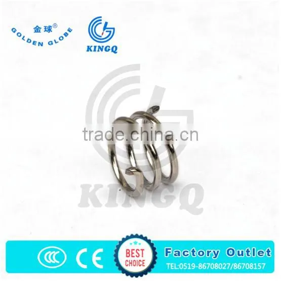 Kingq Co2 Mig Welding Torch for Binzel 15ak photo-6