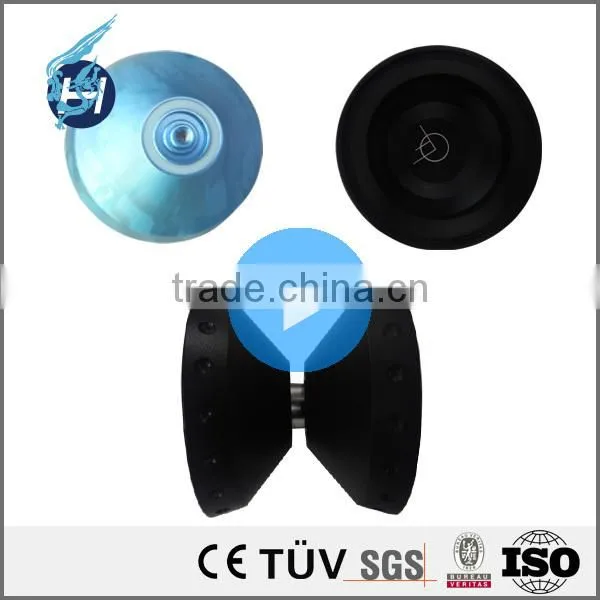 Provide OEM Precision CNC Machining &turning Aluminum Part photo-3