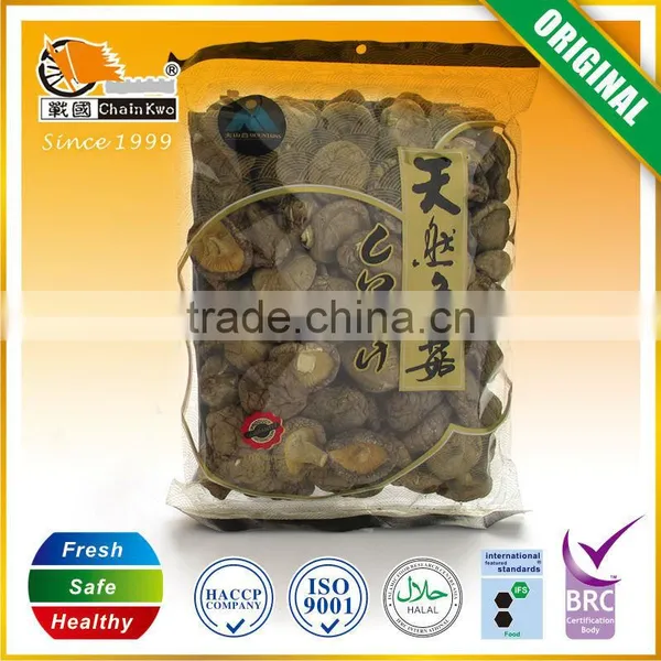 Dried Mushroom