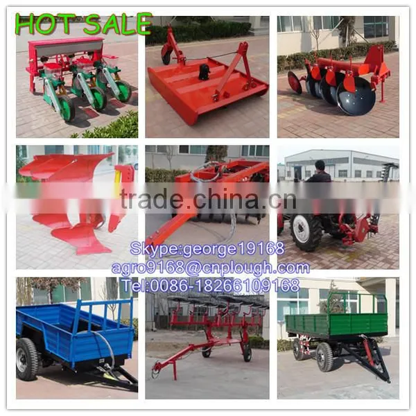 Supplier for Agriculture Farming Equipment