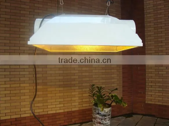 Larger Buster Grow Light for Plant Aluminum Reflector Hydroponics photo-2