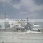 Technical Know how Producing Alpha Plaster