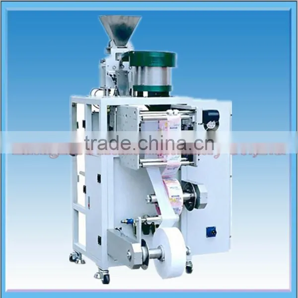 The Cheapest Liquid Blister Packing Machine photo-2