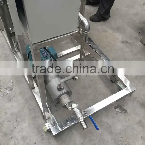 3 Ton Honey Purifying Machine photo-2