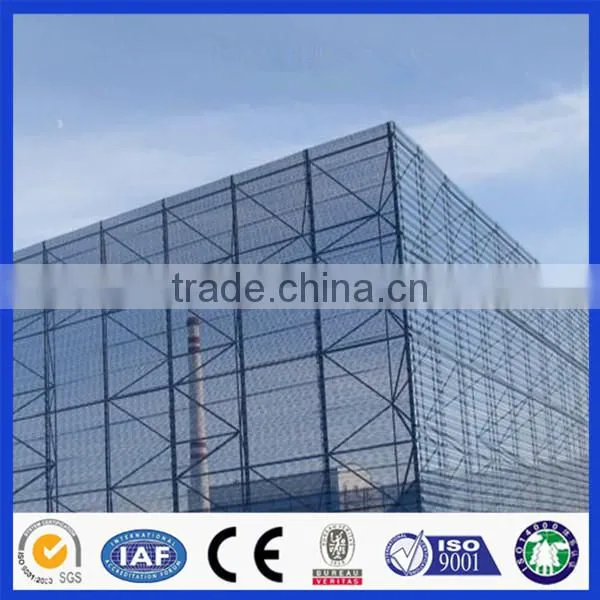 Wind Dust Fence/Wind Proof Screen/anti Dust Net/wind Dust Wire Mesh (ISO Factory) photo-5