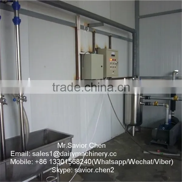 Dairy Farm Milking Equipment For Cows photo-5