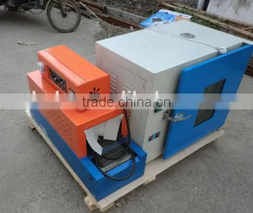 Cheap Price Whole Set Paper Pencil Production Line/pencil Making Machine for Sale photo-2