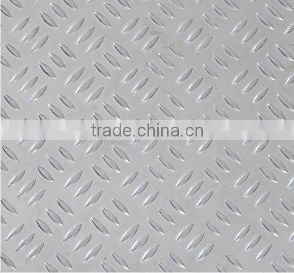 2 Bars Aluminum Checker Sheet With Cellphone:+86 15890664277