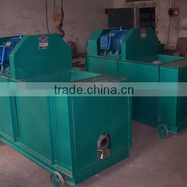 Hot Sale Widely Used Charcoal Rod Machine / Charcoal Briquette Machine for BBQ photo-3