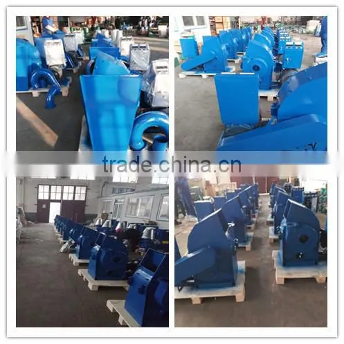 CF420B 7.5kw Grinding Mills/ Grinding Hammer Mill Price photo-5