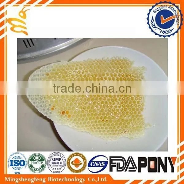 High Quality Fresh Organic Royal Jelly With Cheap Price photo-4