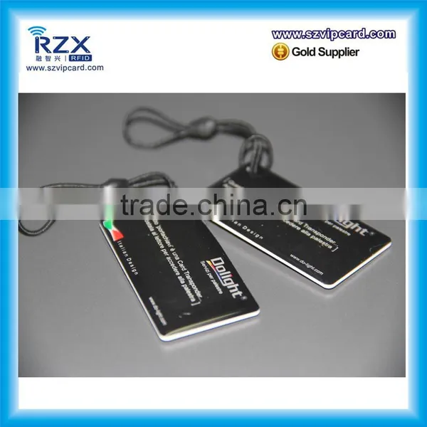 Free Sample Readable Epoxy RFID Tag photo-4