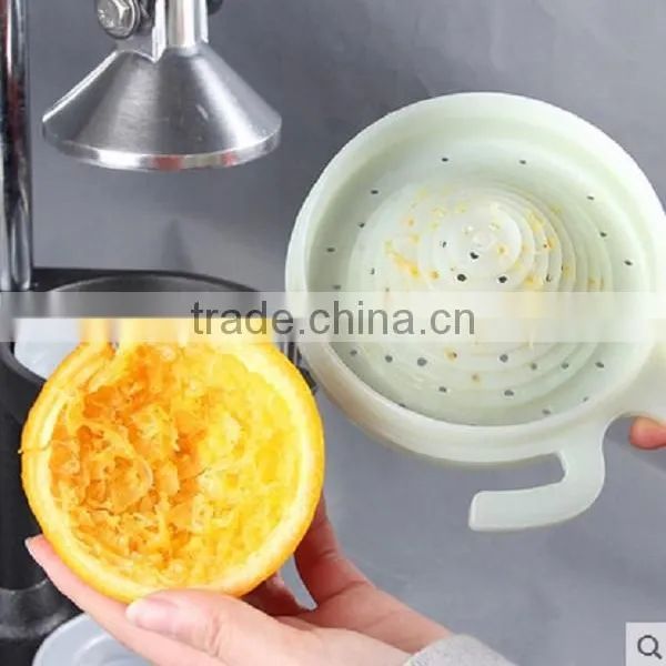 New Generation Heavy Duty Commercial and Household Manual Juicer,juicer Press ,more Higher Juice Yield photo-3
