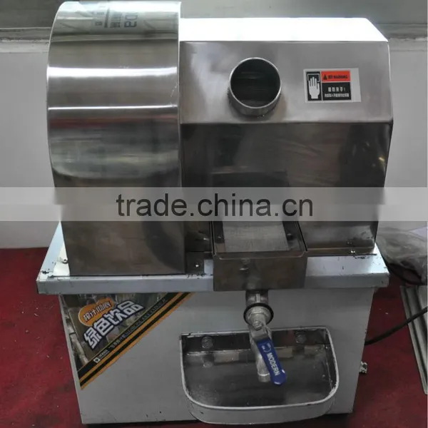 Commercial Sugar Juice Maker photo-2