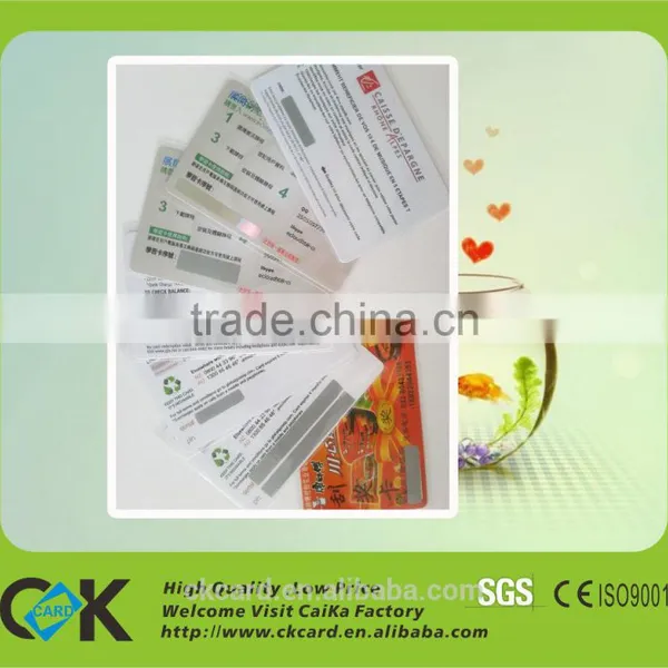 Top Grade Customized Lottery Ticket From China Golden Manufacturer photo-2