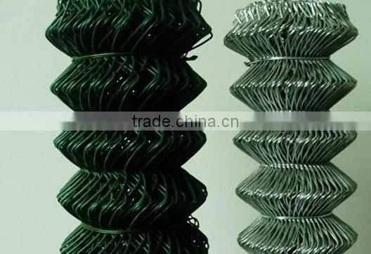 Chain Link Fence photo-5